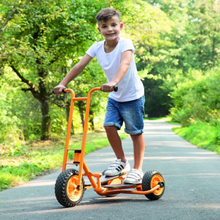 Šlapacia trojkolka 6+