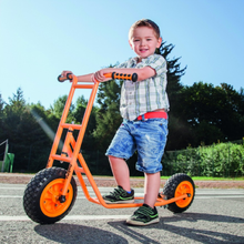 Kolobežka pre deti od 3 rokov