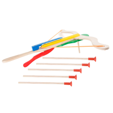 Kuša pre deti Robin Hood