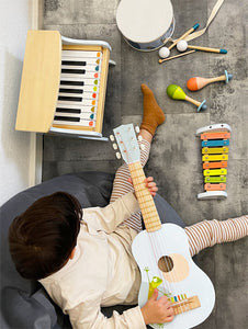 Piano Groovy Beats 3