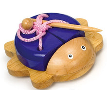 Prevliekací chrobáčik "modrý"