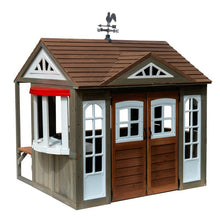 Dolce Vita domček pre deti na záhradu