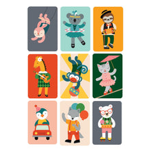 Karty v dóze hlúpa opička 2