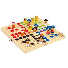 Človeče nehnevaj sa "Piráti" pre deti hračka