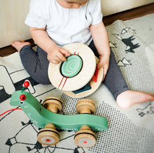 Slimáčik triedenie tvarov