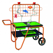 Vodný stôl pre deti