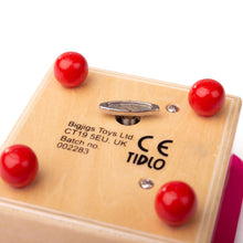 Hracia skrinka mačka a myš 2