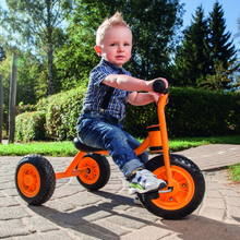 Trojkolka pre chlapcov