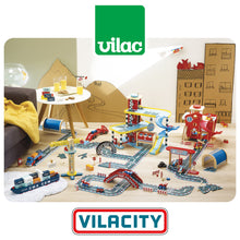 Veľký závod Vilacity 5